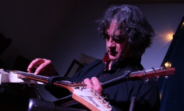 Barone Jazz Festival: Darko Jurković Charlie Trio