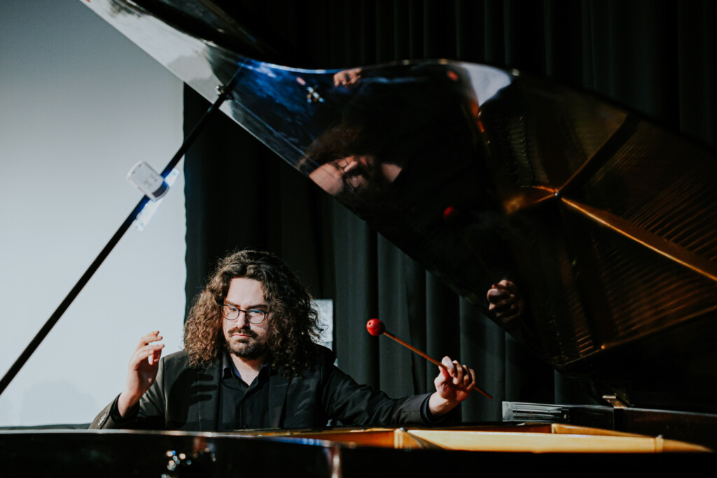 Serious Ensemble Zagreb, Viktor Čižić, Gershwin