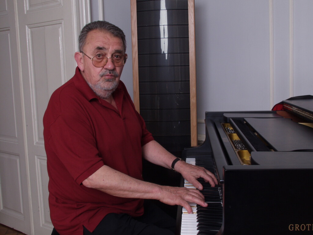 Stanko Horvat