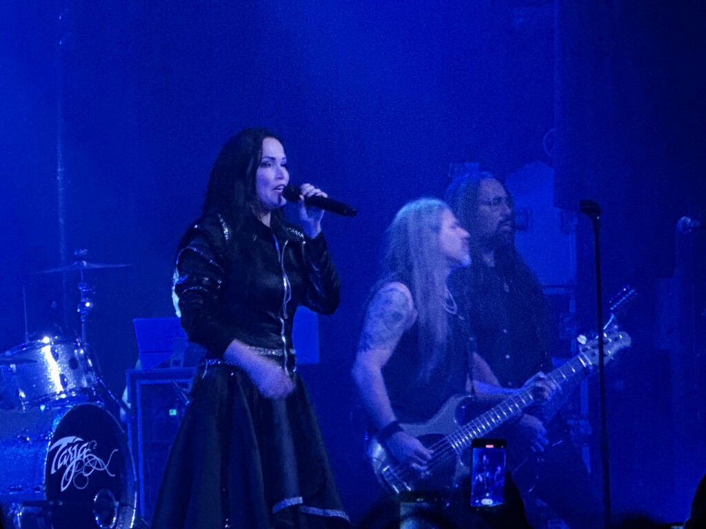 Tarja Turunen