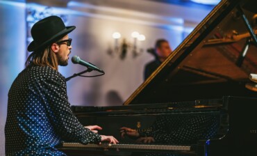 J.R. August / foto: Davor Birt