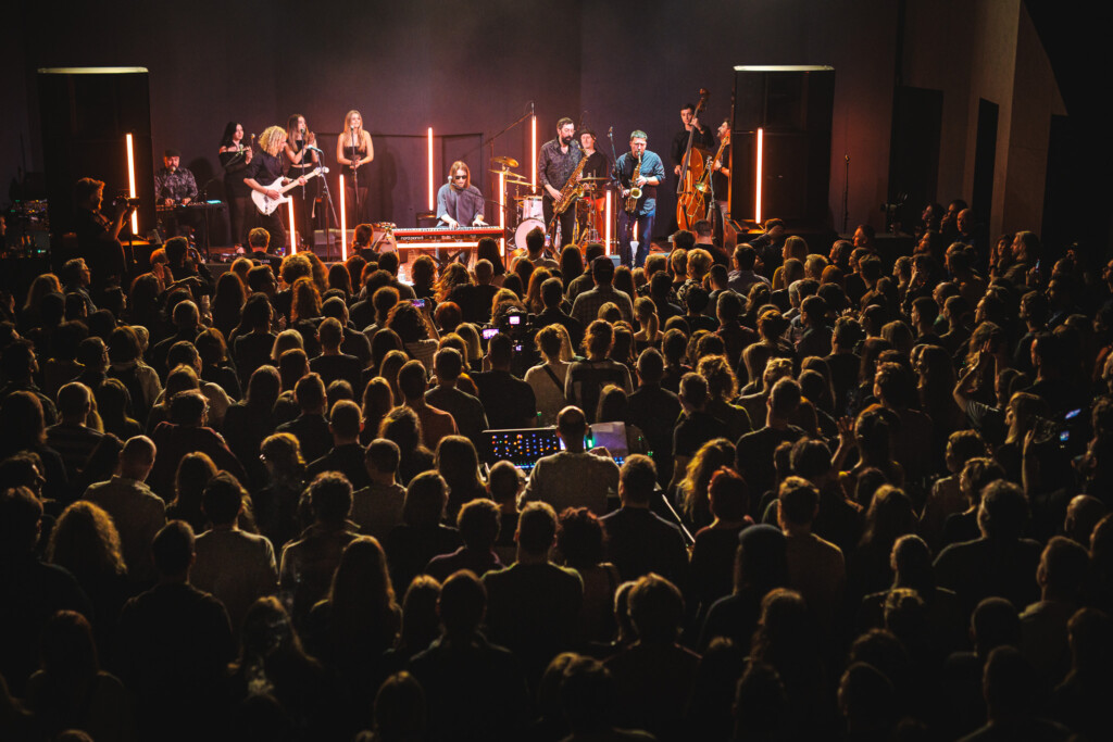 J.R. August / foto: Slaven Janđel