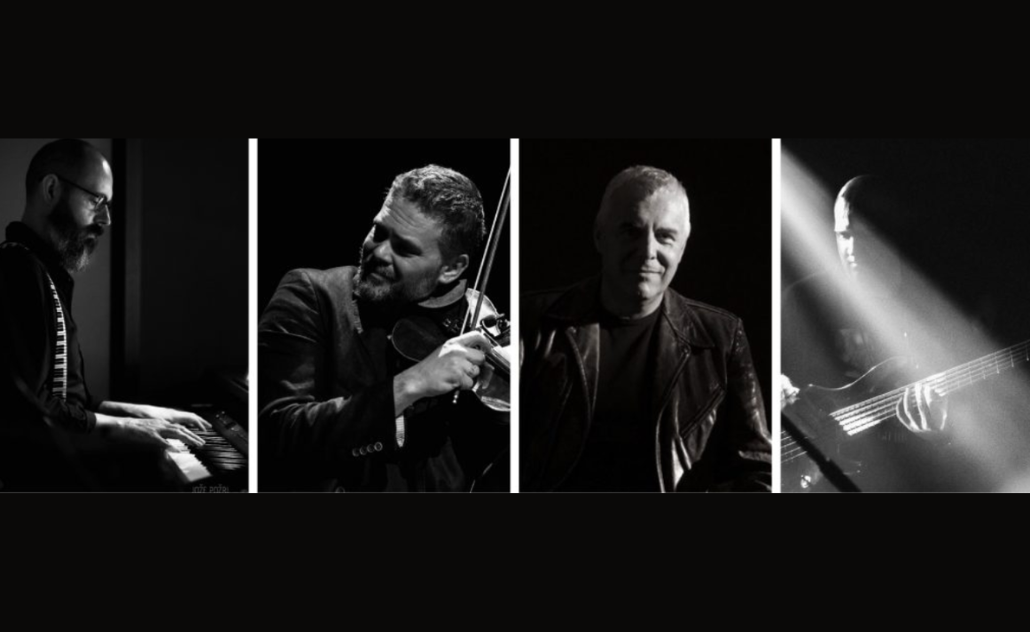 Zoran Predin trio - Hrvatski dom Split Zoran Predin trio - Hrvatski dom Split