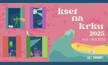 KSET na Krku 2025.