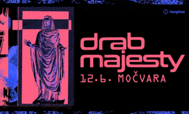 Drab Majesty u Močvari