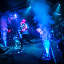 kids from the sky u Vintage Industrial Baru