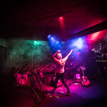 kids from the sky u Vintage Industrial Baru