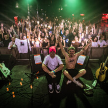 kids from the sky u Vintage Industrial Baru