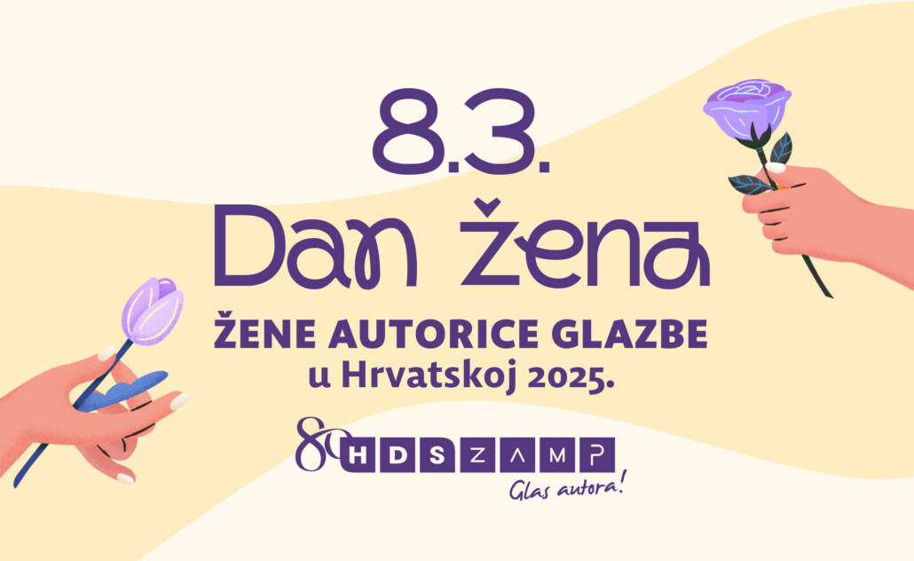 Dan žena - HDS ZAMP