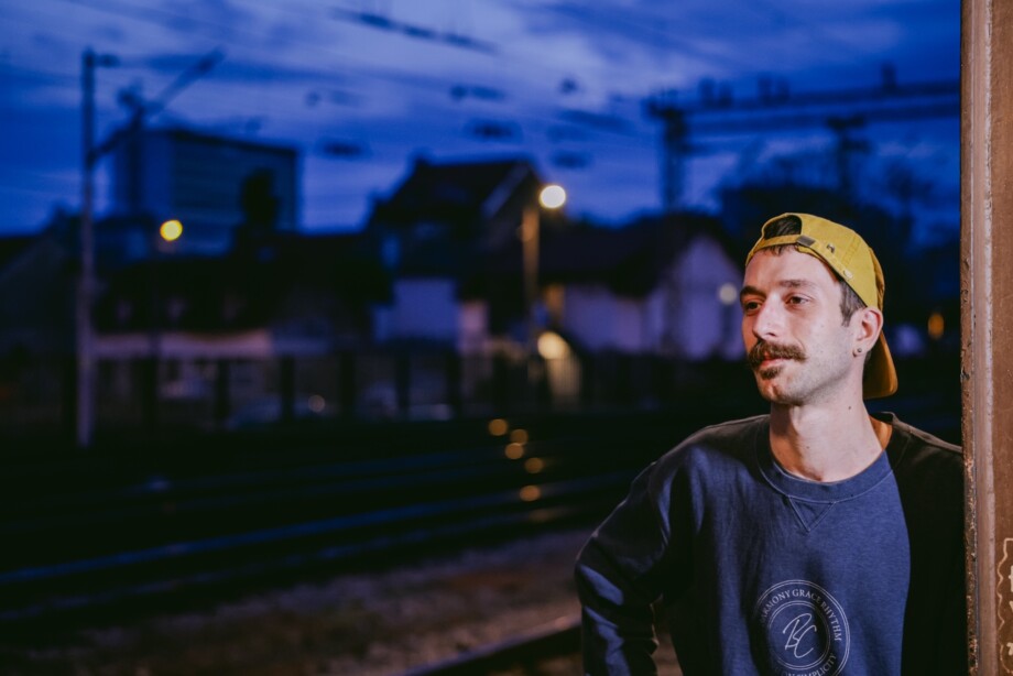 Andrea Ljekaj / Matej Grgić