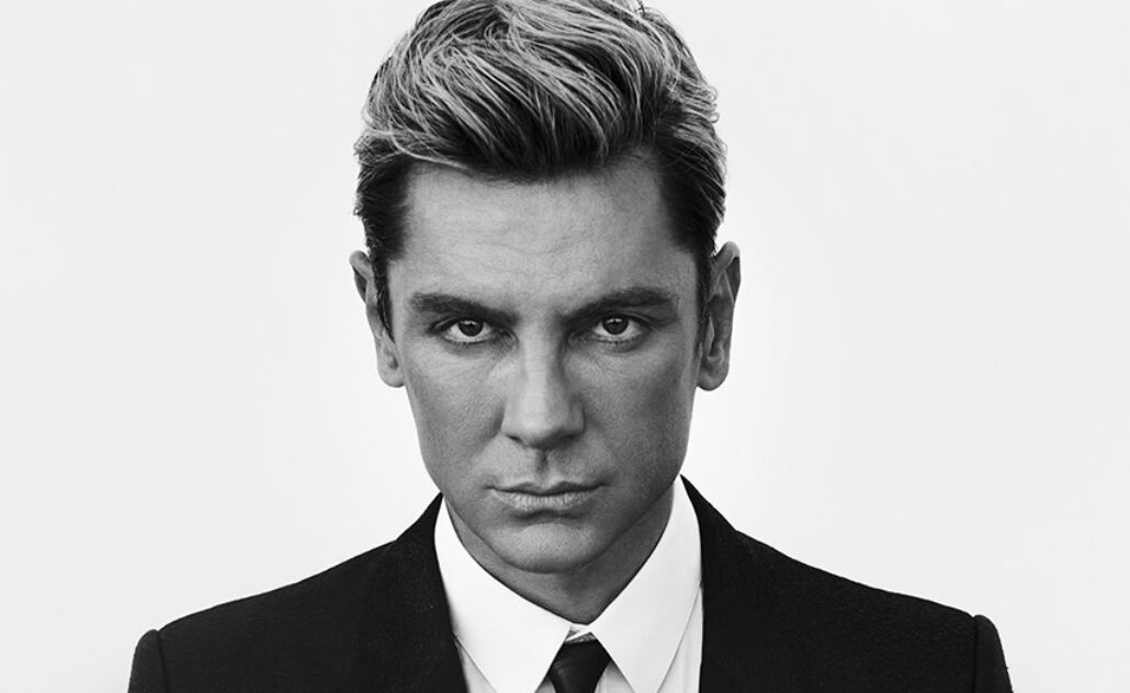 Maksim Mrvica u Lisinskom Maksim Mrvica u Lisinskom
