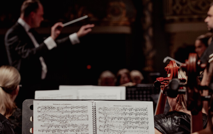 Dvoržak, Stabat mater, Ivan Hut, HNK Split