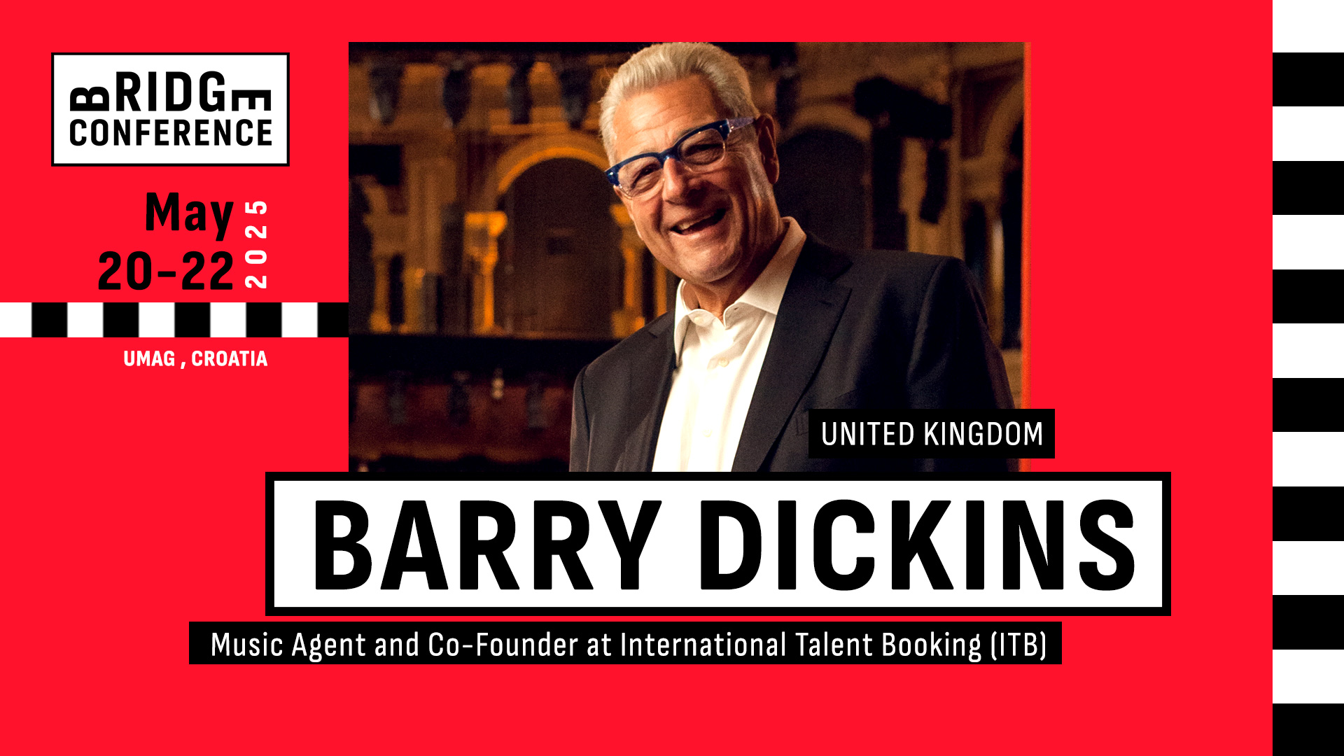 Barry Dickins