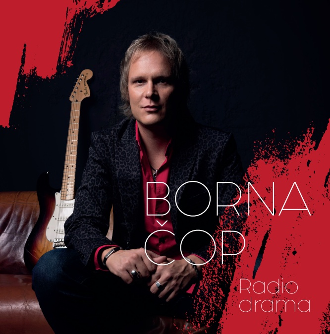 Borna Čop