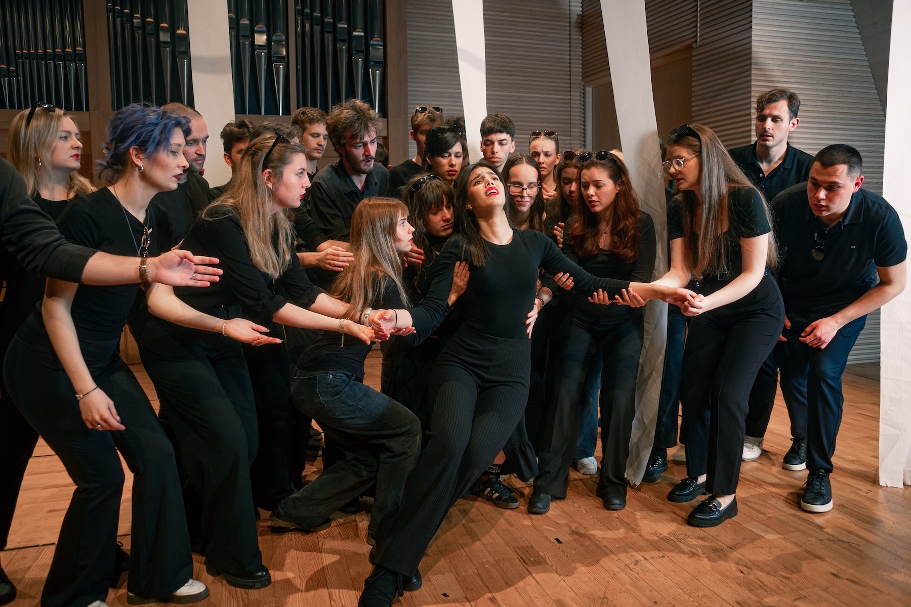 Jean-Philippe Rameau: Hipolit i Aricija