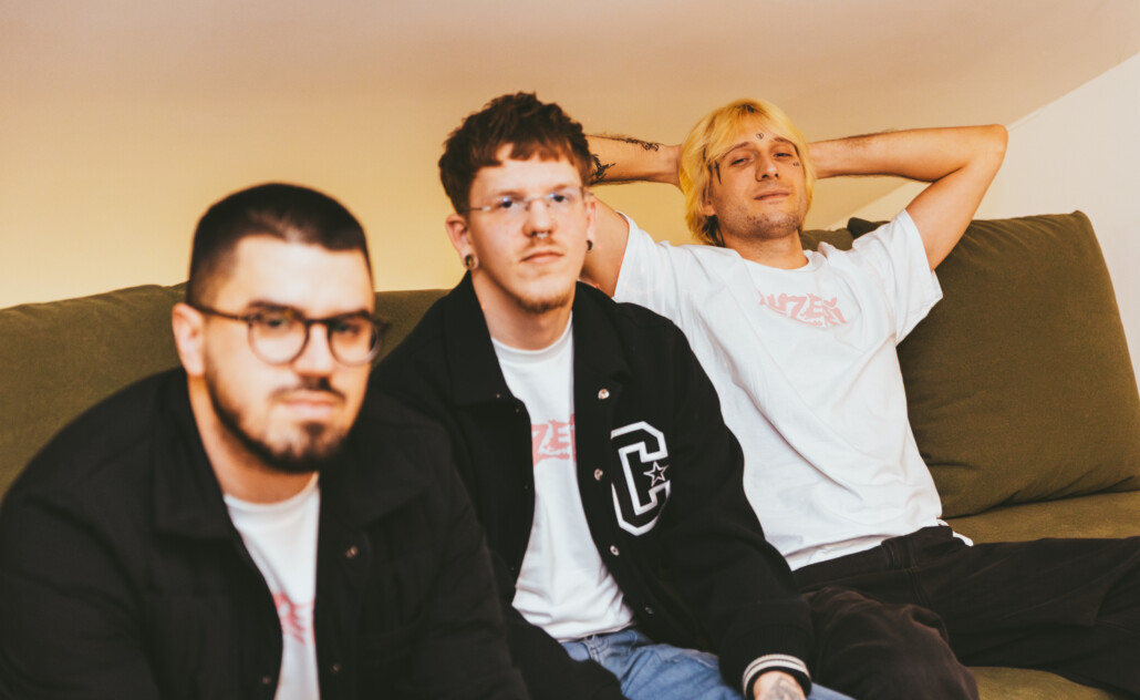 Luzeri / Nika Kovačević