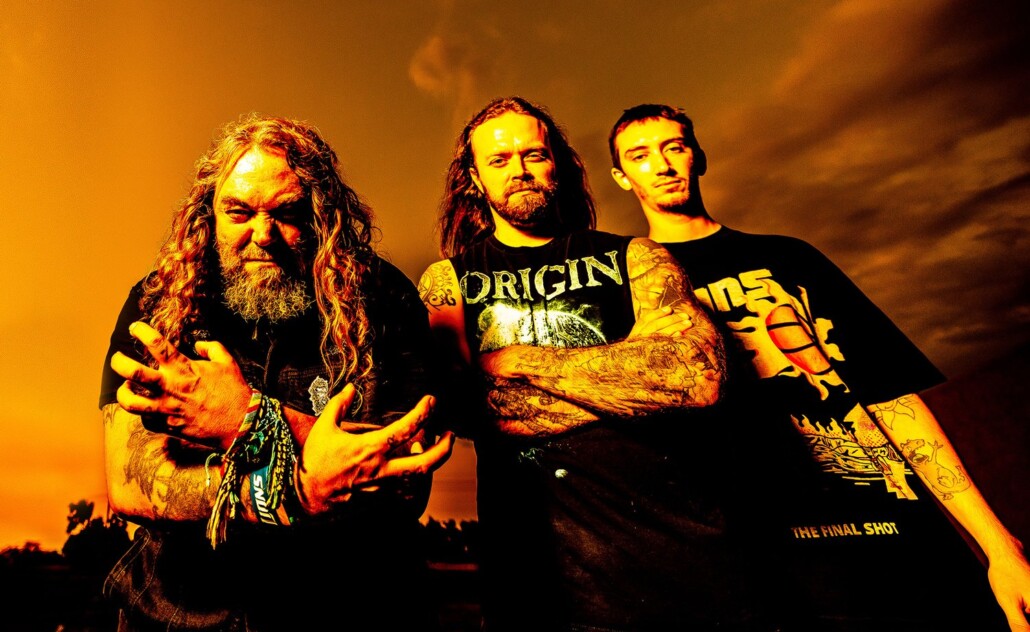 Soulfly