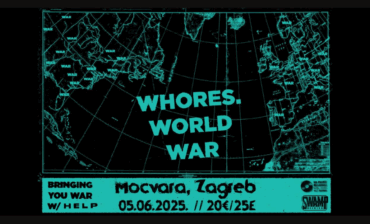 Whores., Help i Rifftree u Močvari