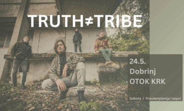 Truth ≠ Tribe u Dobrinju