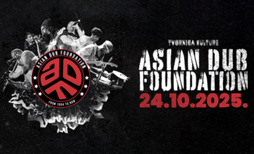 Asian Dub Foundation u Tvornici kulture