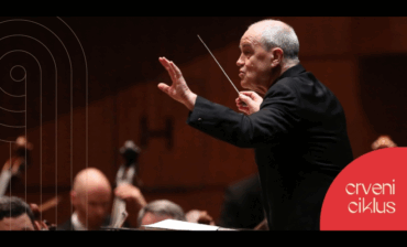 Zagrebačka filharmonija - Crveni ciklus: Hans Graf i Nicolas Altstaedt