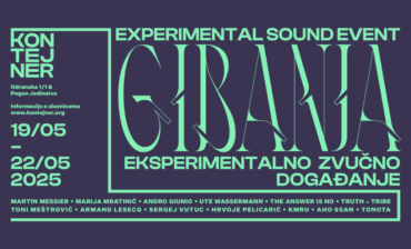 Gibanja 2025.