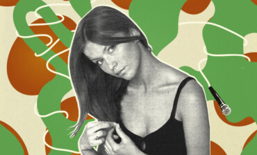 Vesna Pisarović