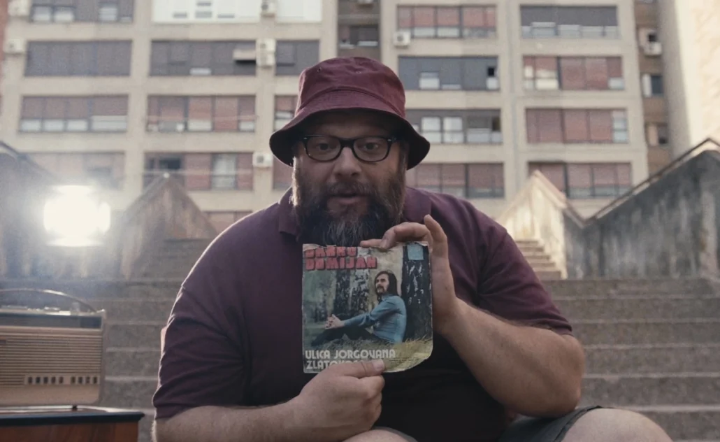Funk YU / screenshot iz filma Funk YU / screenshot iz filma