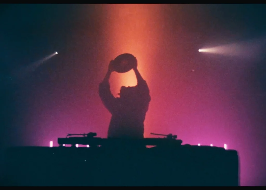 Funk YU / screenshot iz filma