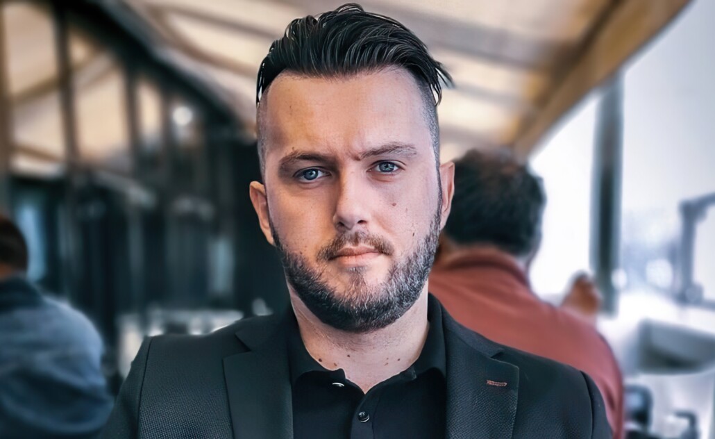 Goran Dragaš