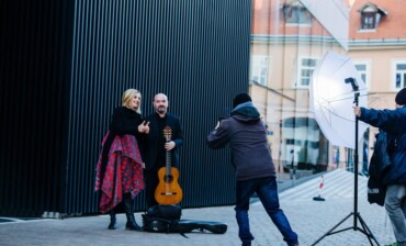 Duo Gitaramezzo u Buzetu
