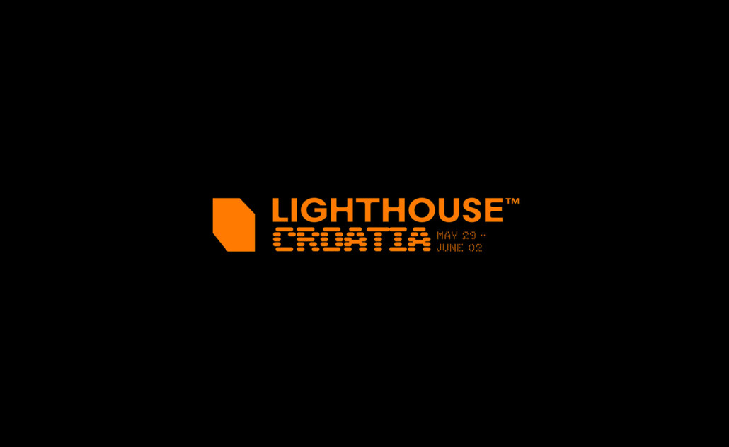 Lighthouse Croatia 2025.