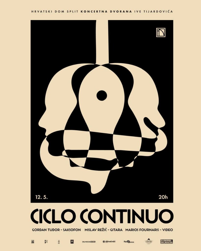 Ciclo continuo, Duo Tudor-Režić