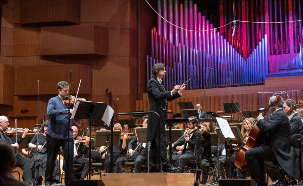 Šulek, Zagrebačka filharmonija, Stjepan Šulek, Lisinski, Zagrebačko glazbeno proljeće