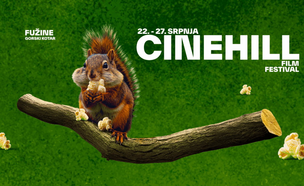 Cinehill 2025.