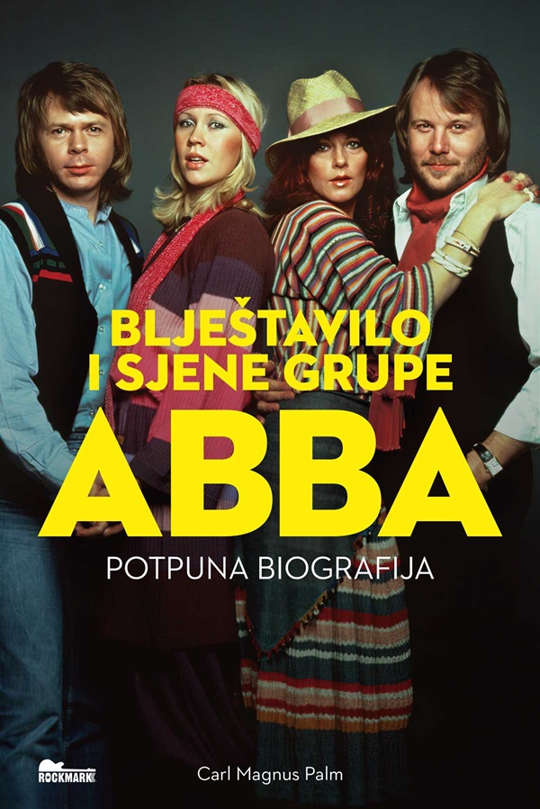 Blještavilo i sjene grupe ABBA