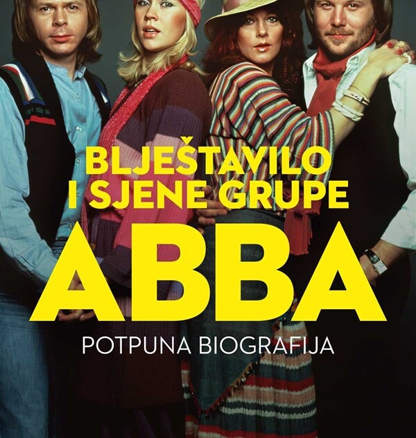ABBA ABBA