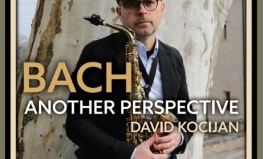Bach: Another Perspective, Daivd Kocijan