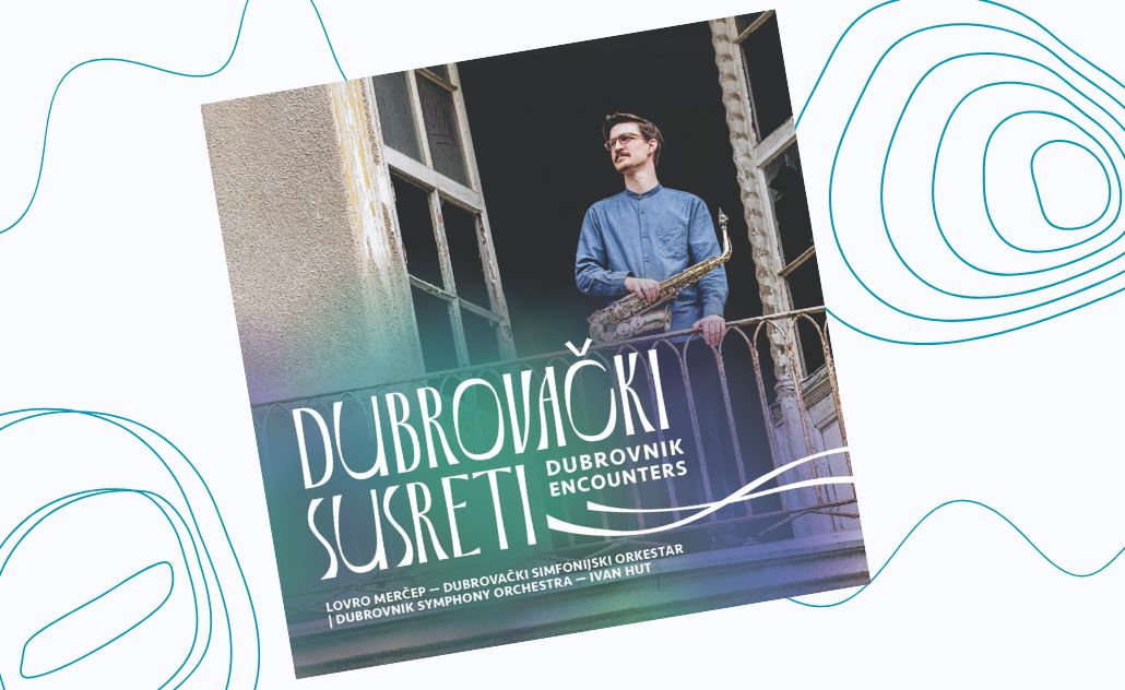 Dubrovački susreti – Lovro Mercep