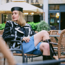 Nika Turković
