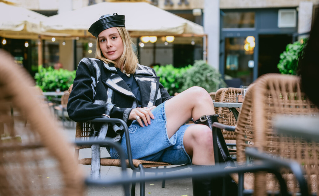 Nika Turković Nika Turković