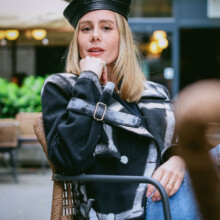 Nika Turković