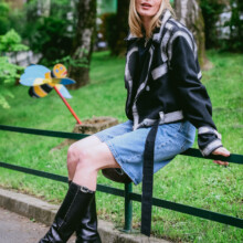 Nika Turković