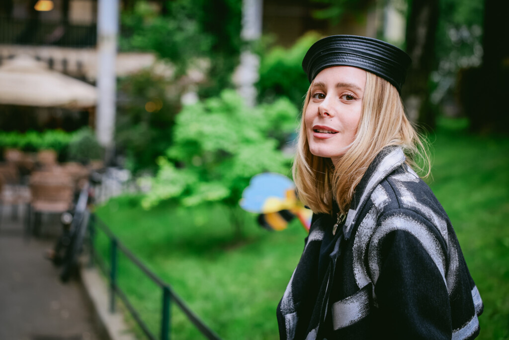 Nika Turković