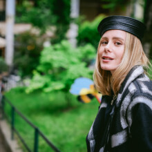 Nika Turković