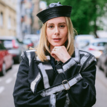 Nika Turković