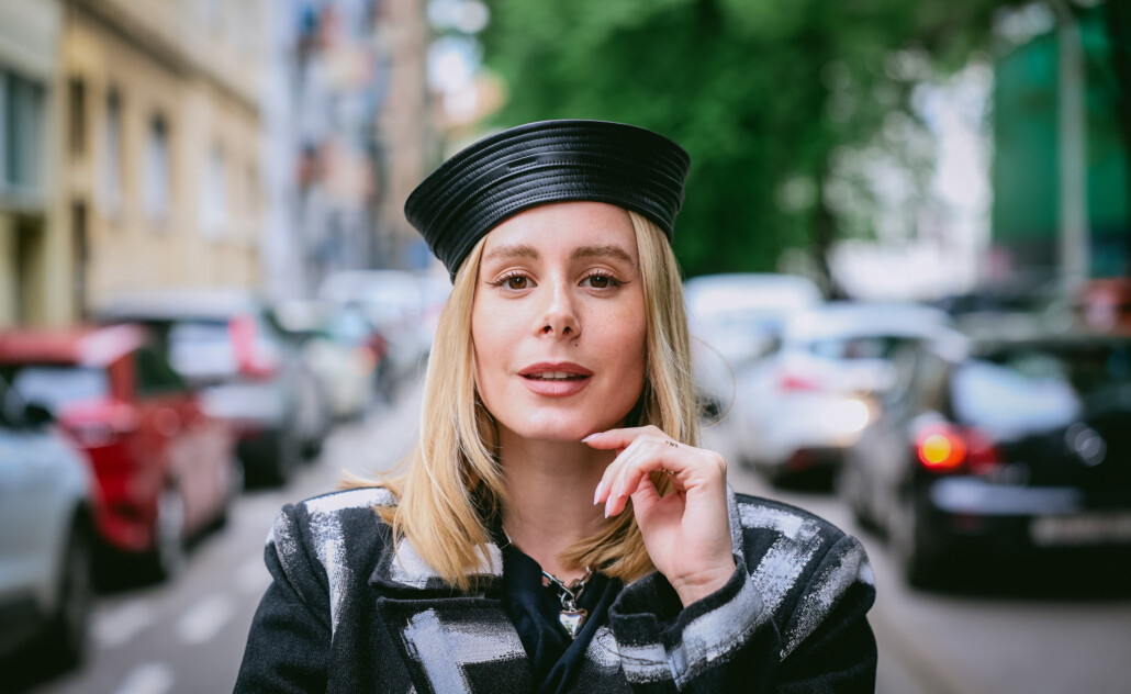 Nika Turković Nika Turković