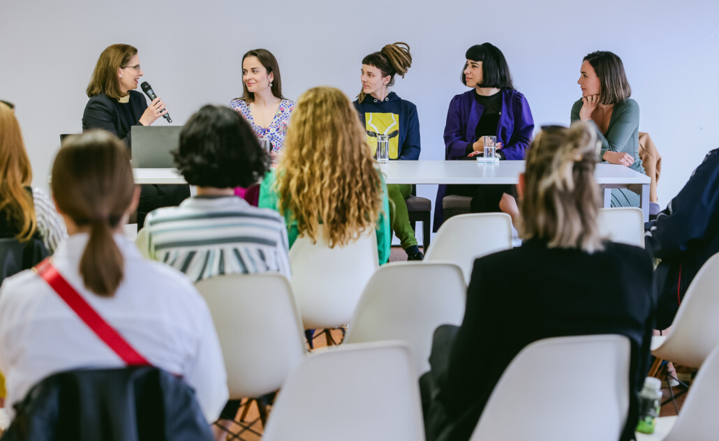 JazzHR festival – proljetno izdanje, press konferencija