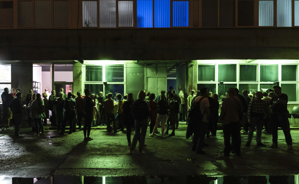 Gibanja 2025 / foto: Sanja Bistričić Srića