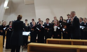 Mješoviti zbor UMAS, Festival UMAS